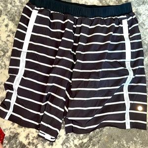 Lululemon Swim Trunks